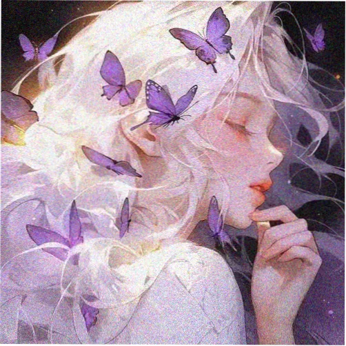 丁香花演员 苏晚